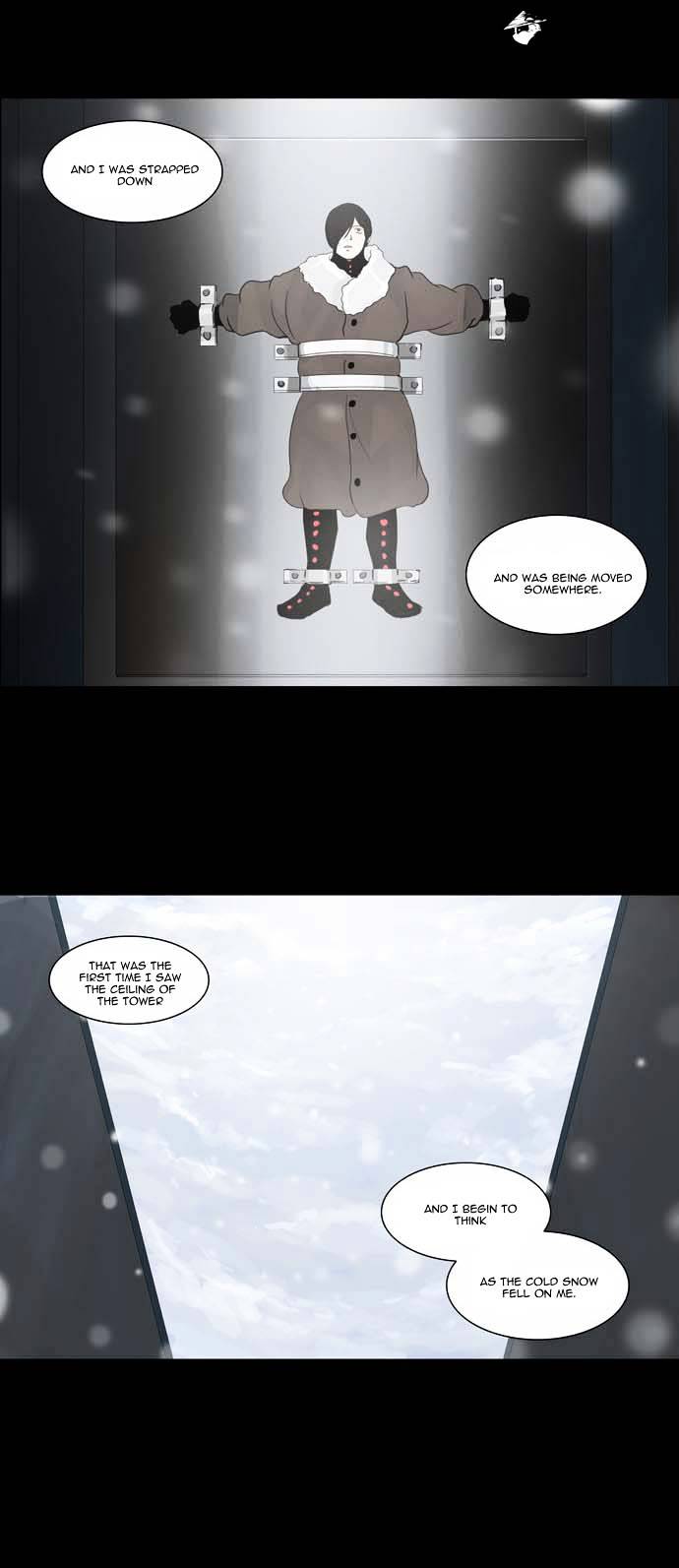 Tower of God, Chapter 122 image 25